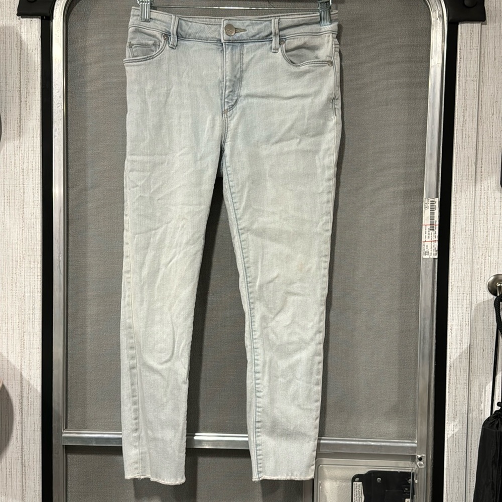 LOFT Jeans